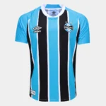 Camisa do Gremio Azul